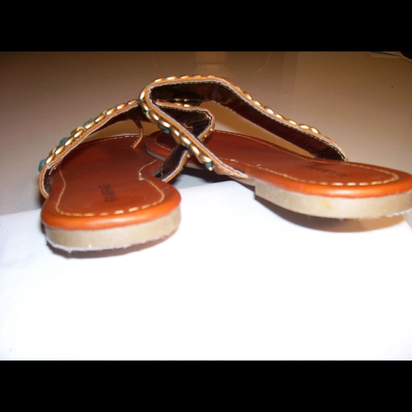 Sandal - Picture 5 of 5